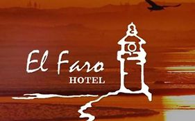 Hotel El Faro Necochea